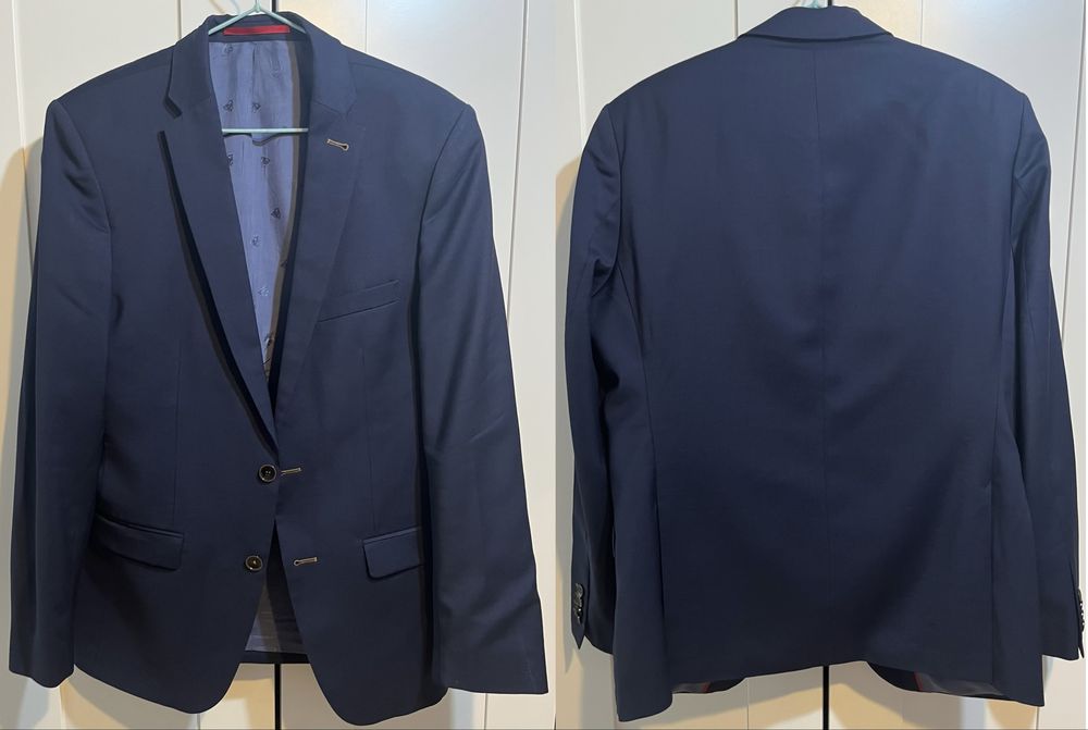 Пиджаки Roy Robson мужской