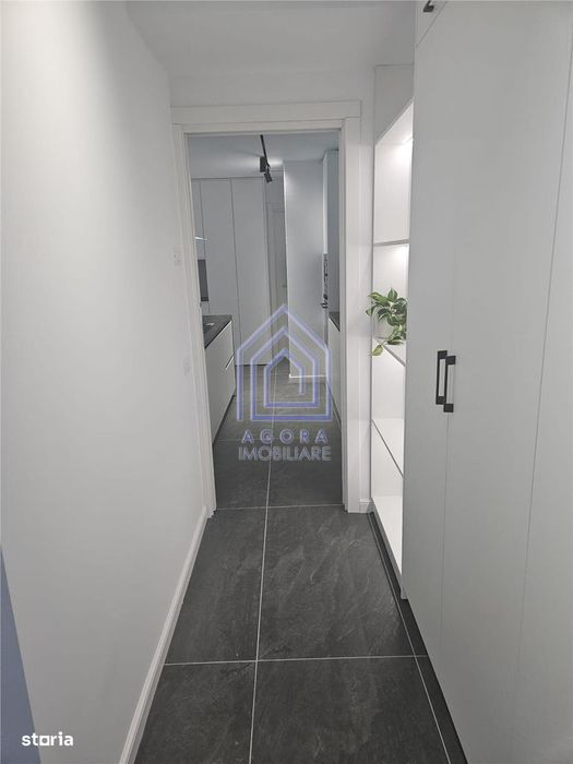 Apartament nou, mobilat ,utilat si boxa. Posibilitate parcare.