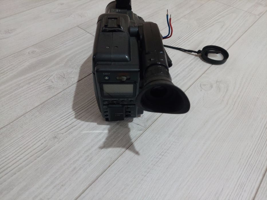 Видеокамера Panasonic