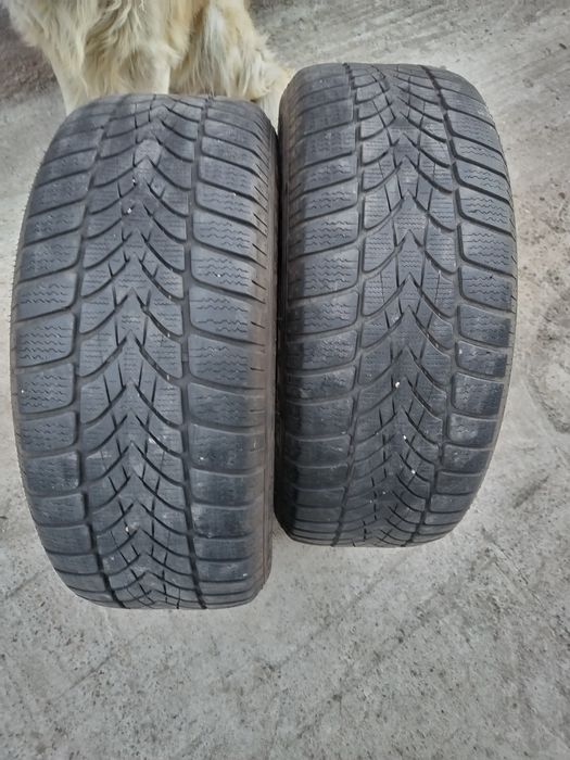 Anvelope iarna dunlop 225/50 r17