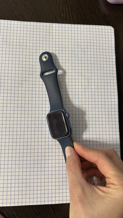 Apple watch series 7, 41 mm