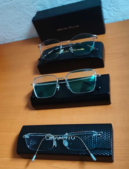 Диоптрични очила - диотър -2