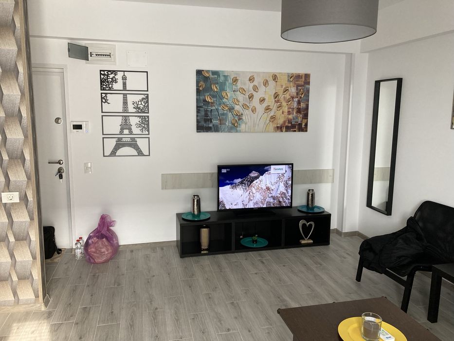 Ap 2 camere de vanzare, Mamaia Nord