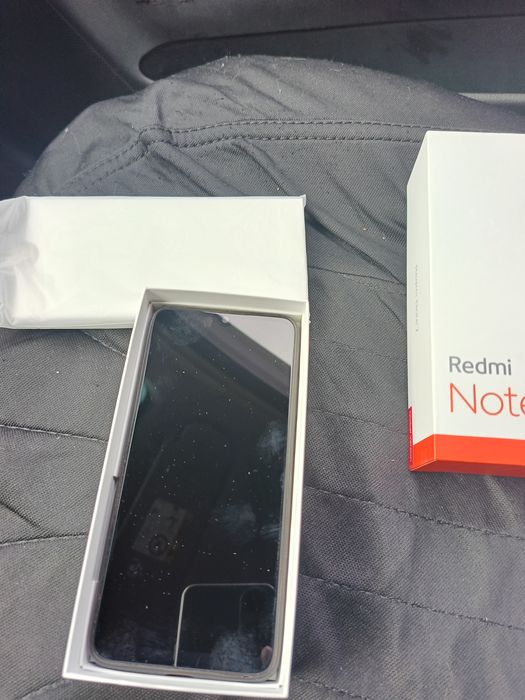 Смартфон Redmi Note7