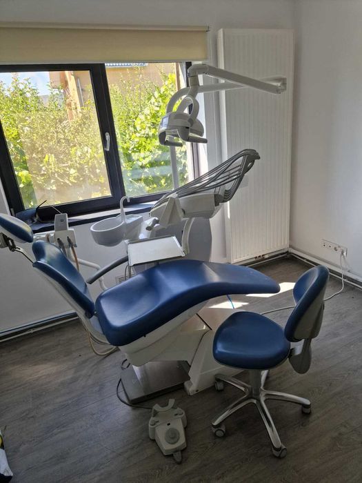 Unit dentar Stern Weber s200