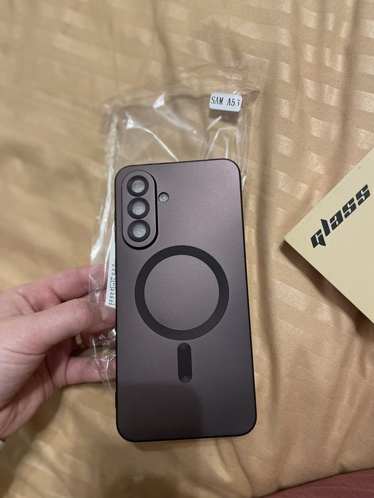 Husa MagSafe Pentru Samsung A56