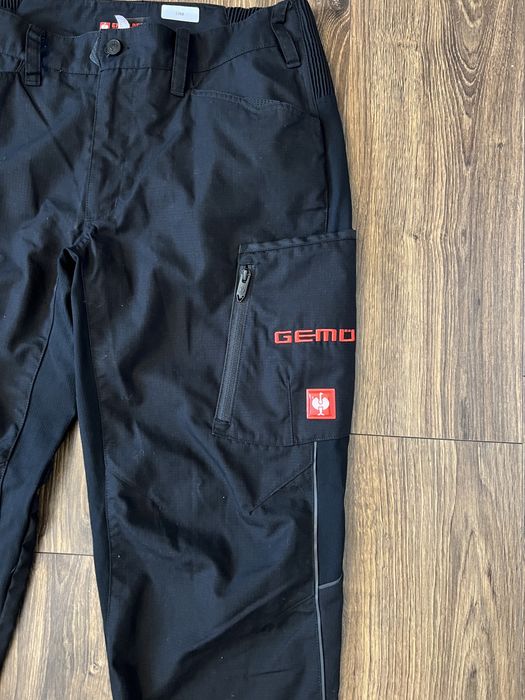 Engelbert Strauss pantaloni soft shell 50