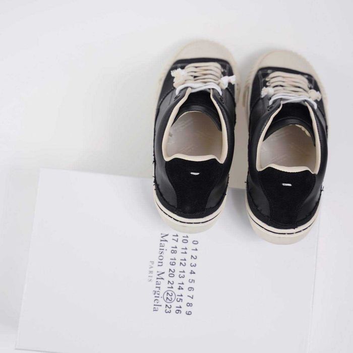 Maison Margiela Evolution: Авангард и безупречный стиль