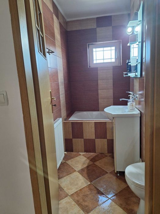 Apartament de inchiriat , parter , 62 mp , Strada Artarilor .