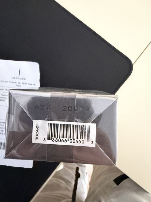 СПЕШНО Tom Ford Tobacco Vanille 100ml