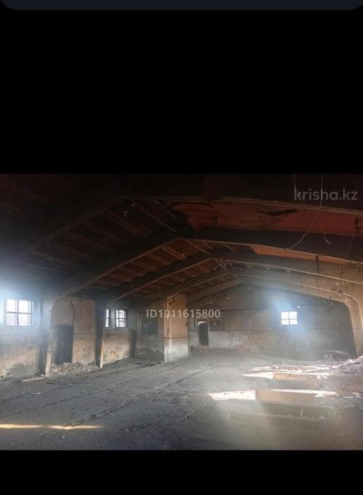 Продам Здание 500кв Производство
