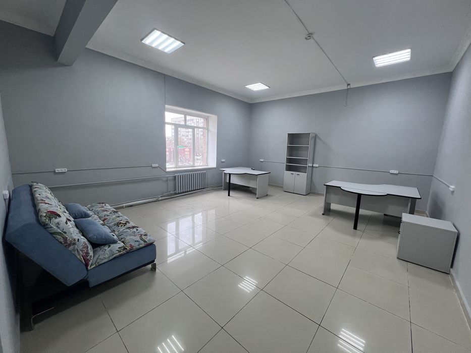 Сдам оборудованный кабинет