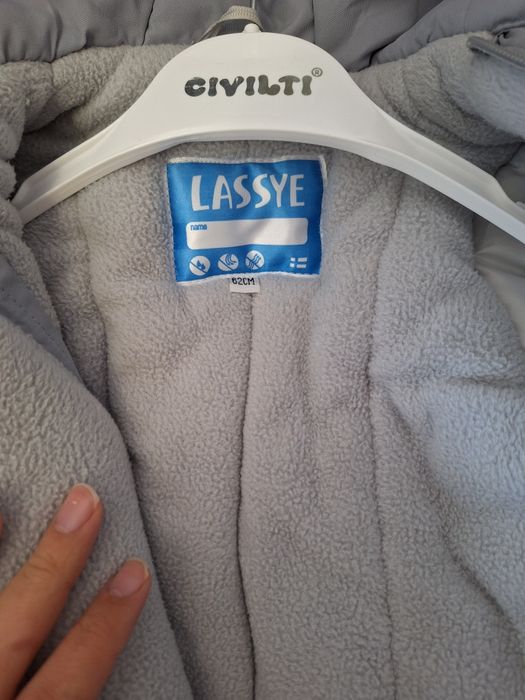 Продам детский зимний комбинезон