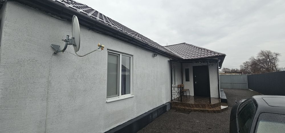 Продам частный дом