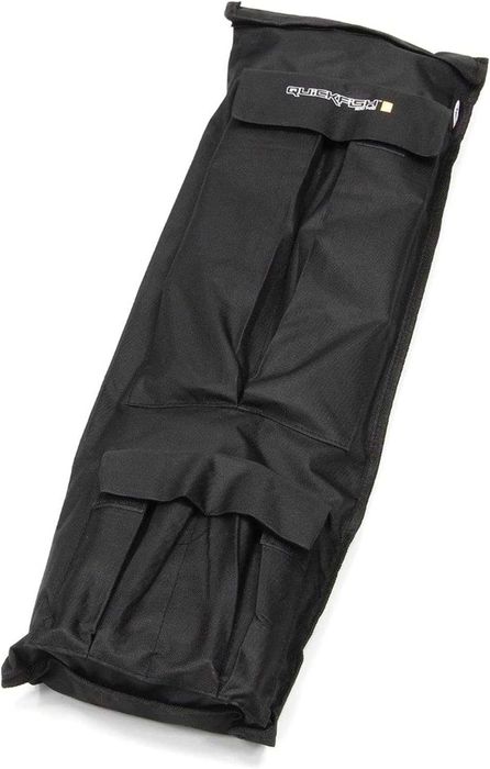 Стойка шаранджийска NGT Quickfish