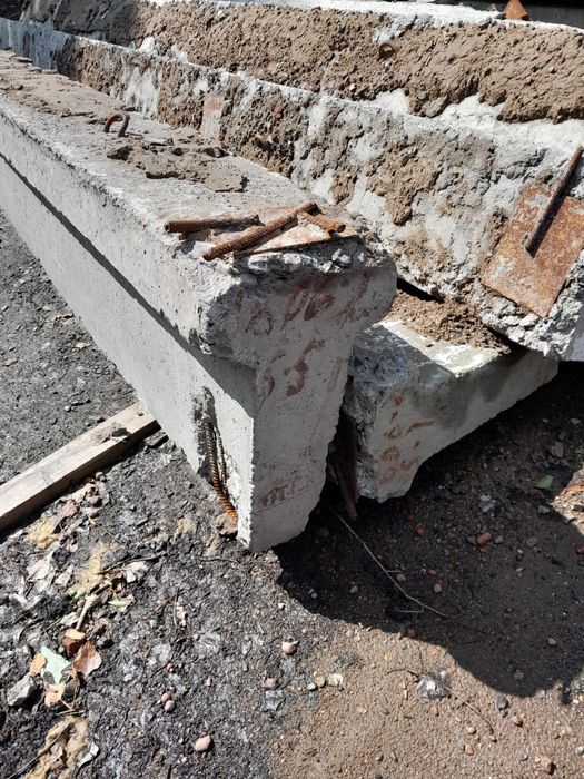 Продам ригиля разного размера