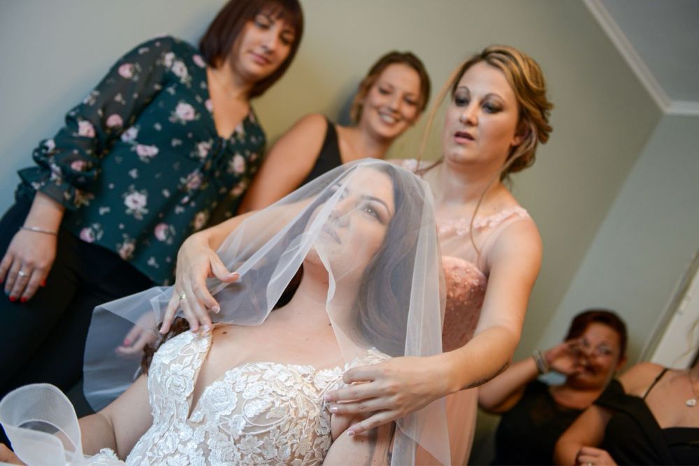 Булчинска рокляя