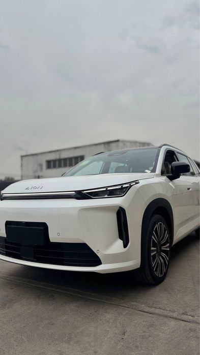 Gac aion i 60 сотилади