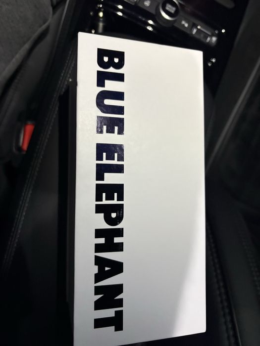 Очки Blue Elephant