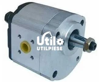 Pompa Hidraulica John Deere 500 510 700 710 + piese John Deere