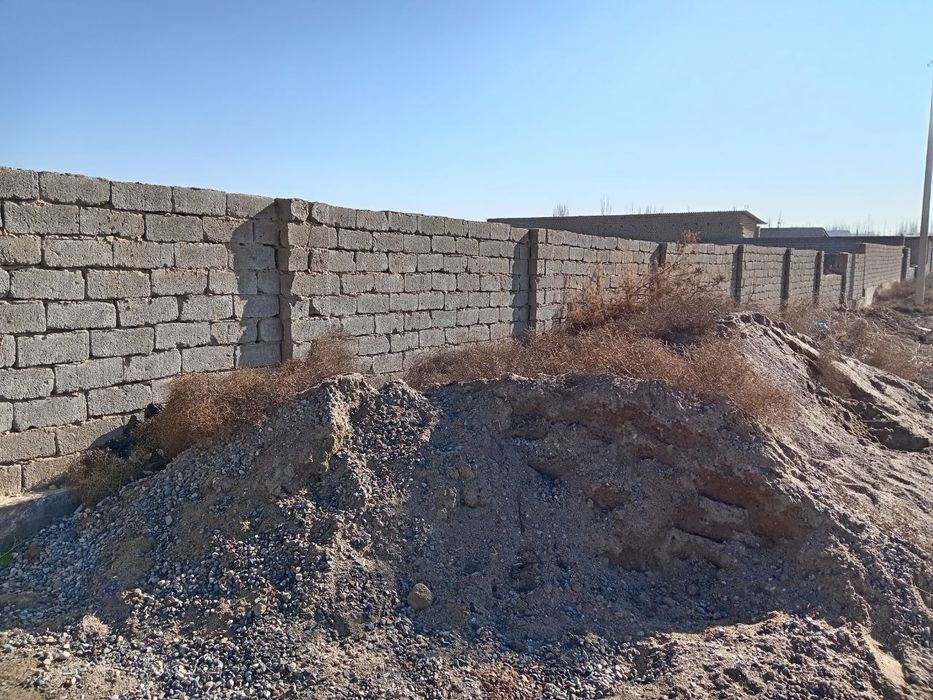 Yer sotilad.Yangi bog'dan. 6sotok