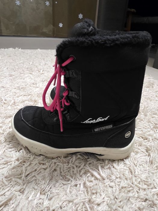 Ghete impermeabile 32