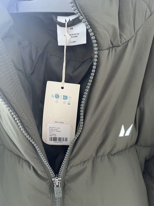 MP My Protein зимно яке