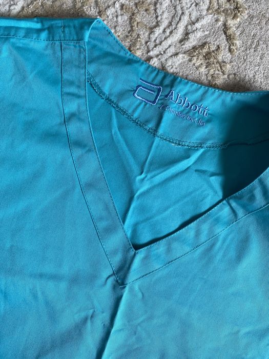 Продам хирургический костюм