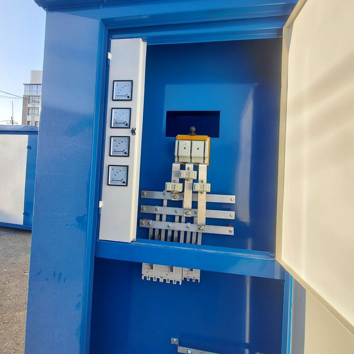 Трансформатор КТП КТПН