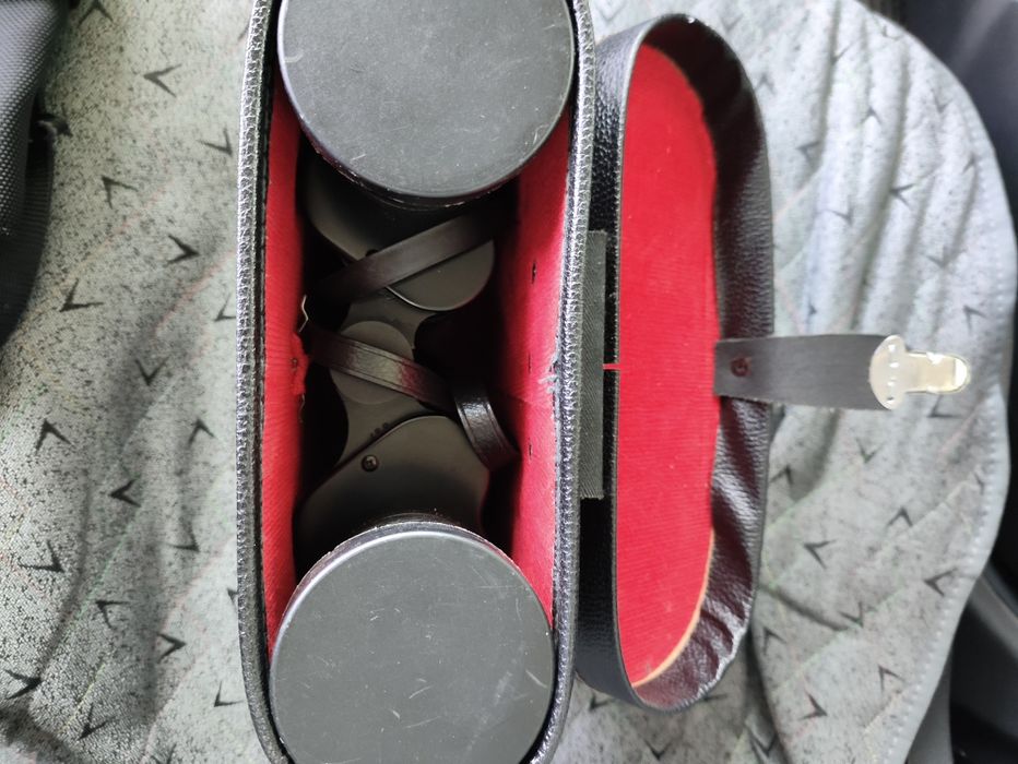 морски бинокъл MARKscheffel