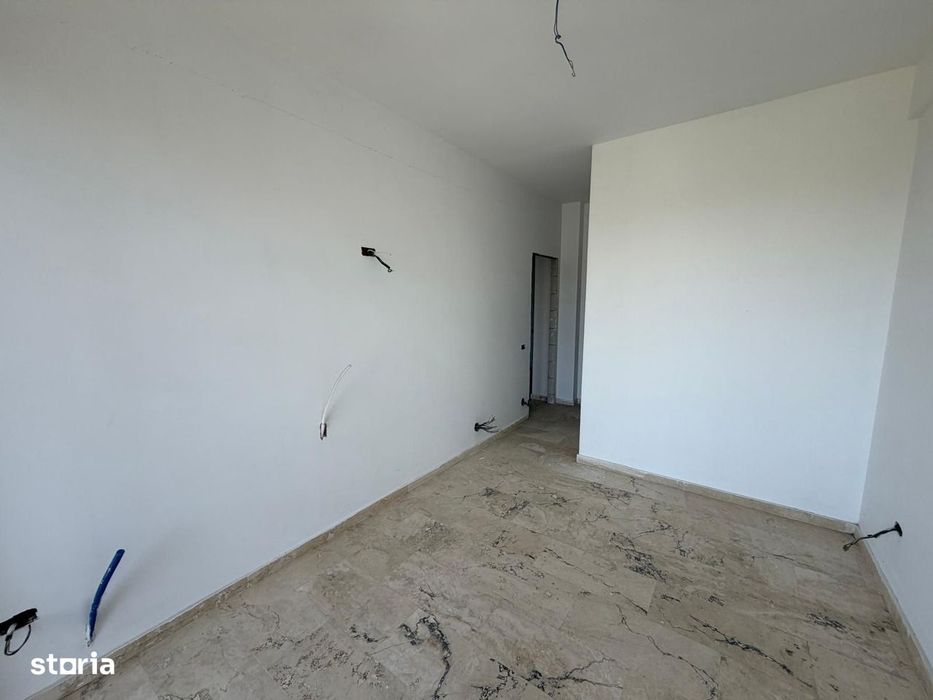 Apartament 4 Camere Tip Duplex, Investitie