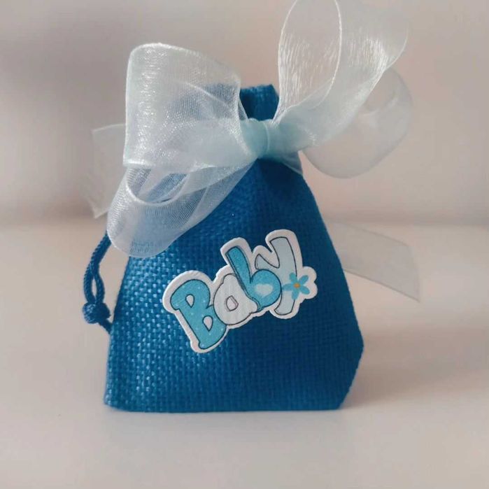 подаръчета за гости