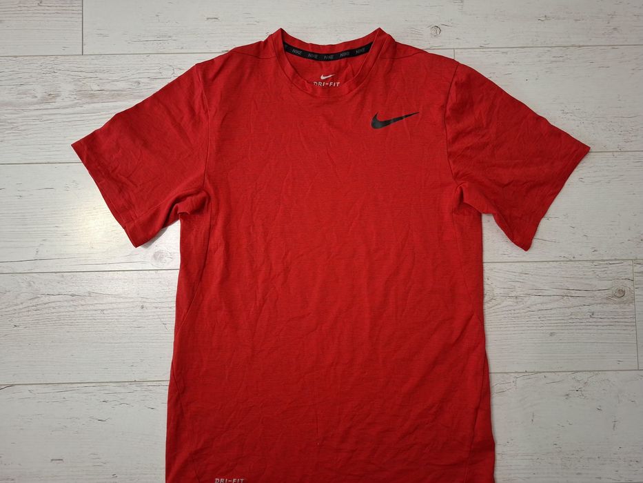 Nike Dry Fit-Ориг. Тениска