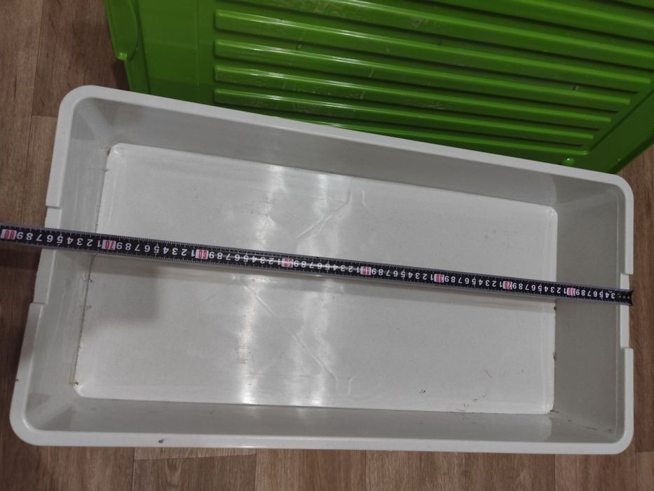 Клетка срочно для грызунов и контейнер