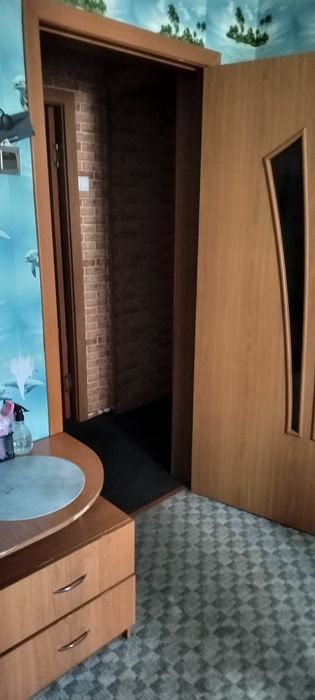 Продам квартиру..