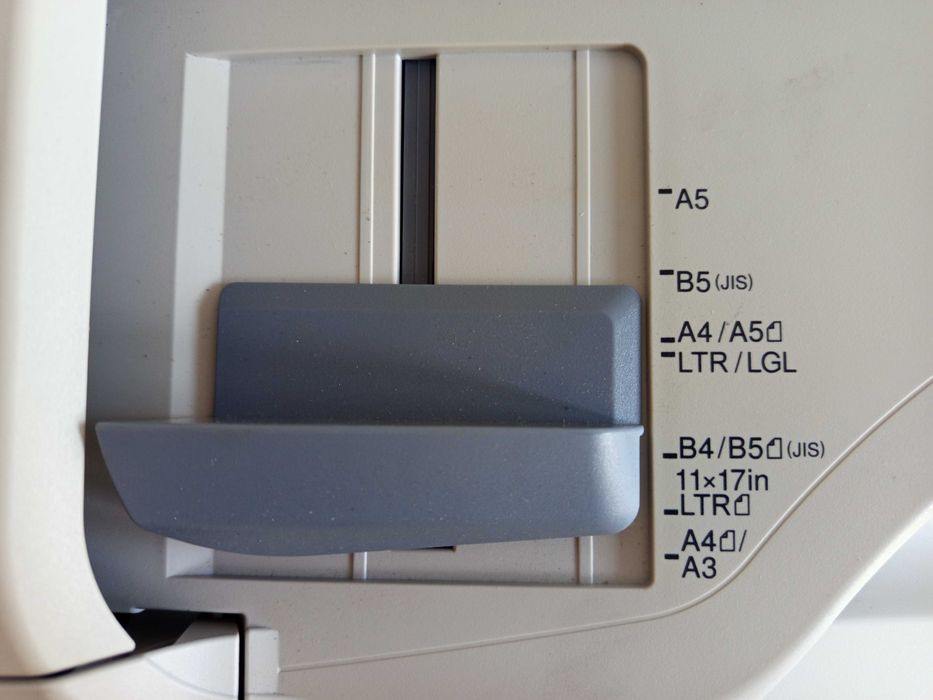 Принтер/факс/копир- мултифункционално устройство Epson WF R8590