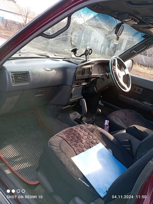 Продам сюрфа на активном ходу.