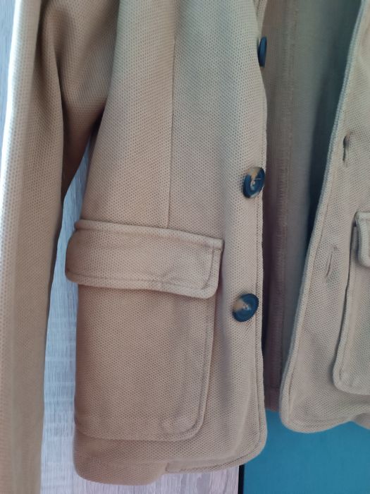 Спортно елегантно сако  10 г