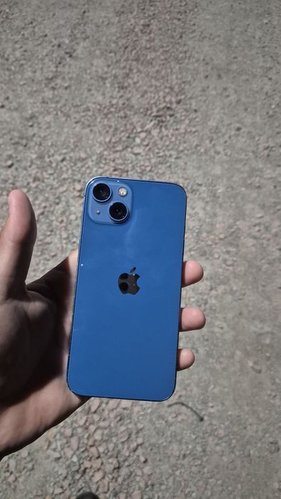 Iphone 13 продам