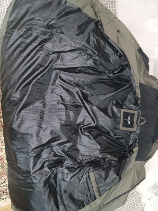 Мужская зимняя куртка