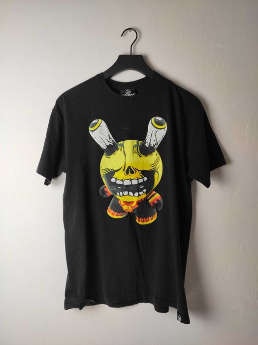 66 North Iceland /WoodWood/Kid Robot/Staple/BAPE - T-Shirts