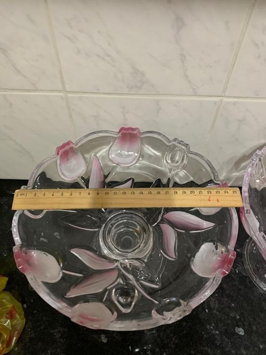 Посуда фруктовница