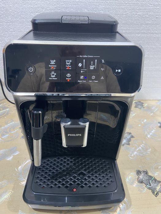 Espresor cafea Philips