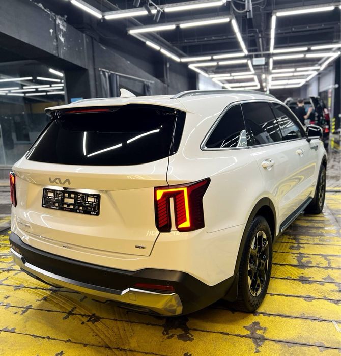Kia Sorento 2.5 Full 4x 2024/2025 Srochno