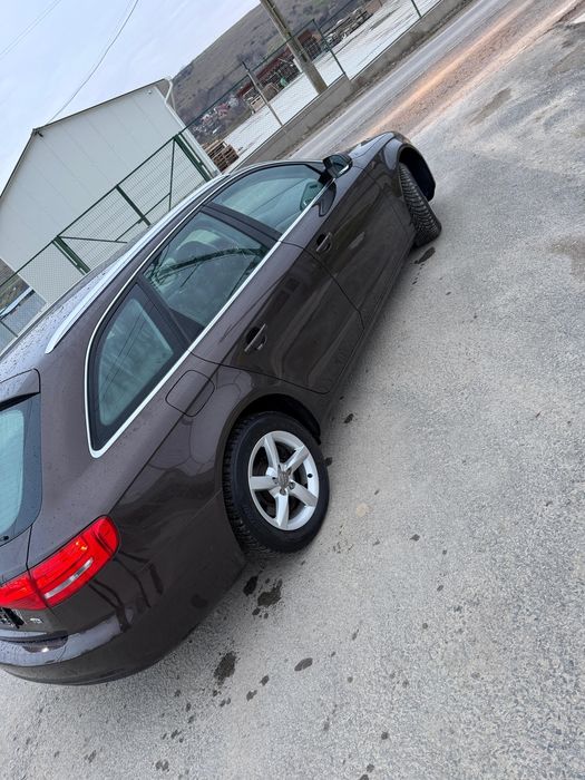 Audi a4 b8 facelift an 2013 de vanzare
