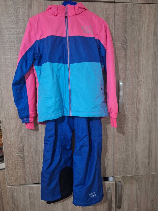 Ски екип CRIVIT за момиче