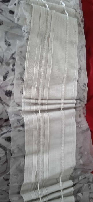 занавески разных размеров