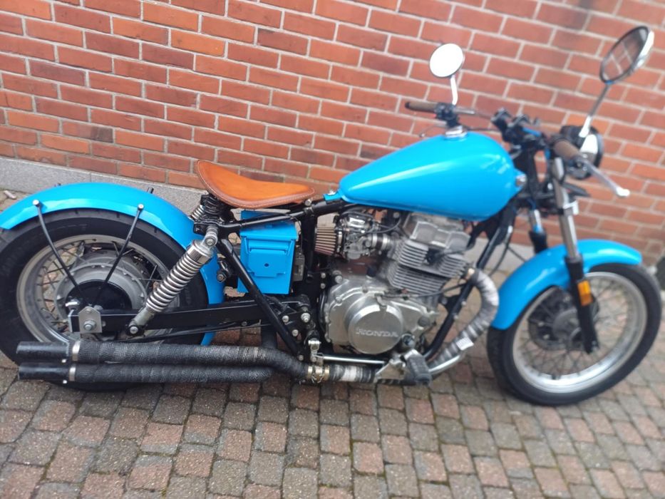 Сузики  Хонда със документи