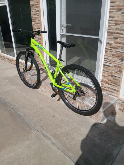 Vand bicicleta rockrider