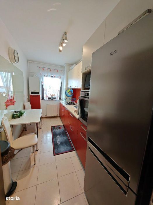 Inchiriem Apartament 2 Camere, Mobilat, Decomandat, Astra